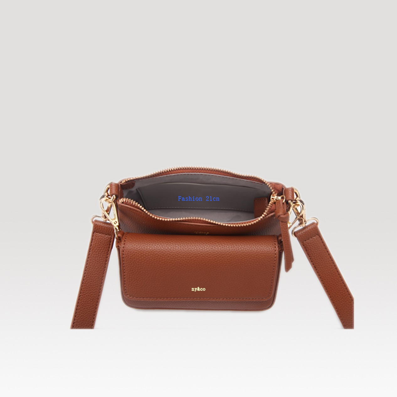 Popular 2-in-1 Everyday Crossbody Bags For Women high quality